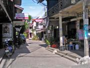 Fisherman's Village