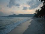 Ko Samui travelogue picture