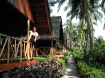 Ko Samui travelogue picture