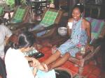 Ko Samui travelogue picture