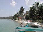 Ko Samui travelogue picture