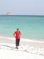 Ko Tao travelogue picture