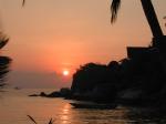 Ko Tao travelogue picture
