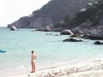 Ko Tao travelogue picture