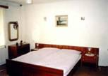 Rooms in the village cottage