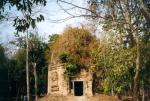 Kompong Thom travelogue picture