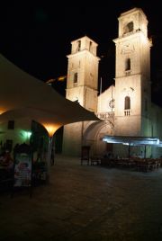 The Cathedral