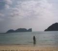 Krabi travelogue picture