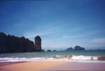 Krabi travelogue picture