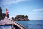 Krabi travelogue picture