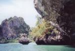 Krabi travelogue picture