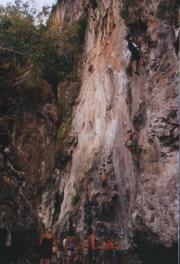 Krabi travelogue picture