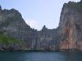 Krabi travelogue picture