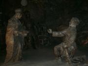 Wieliczka Salt Mines