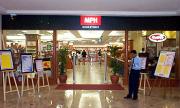 MPH Bookstore