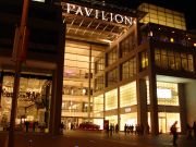 Shopping Malls