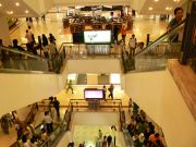 Shopping Mall