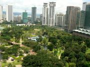 The Park KLCC