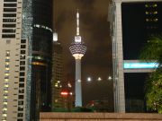 KL Tower