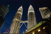 petronas twin tower