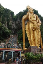 batu cave