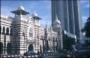 Kuala Lumpur travelogue picture