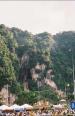Kuala Lumpur travelogue picture