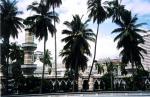Kuala Lumpur travelogue picture