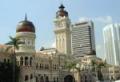 Kuala Lumpur travelogue picture