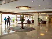 Inside the Hotel