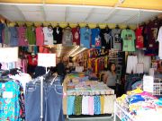 Plenty of items in India Street Plenty of items in India Street