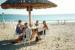 Kuta travelogue picture