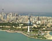 Kuwait travelogue picture