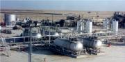 Kuwait travelogue picture