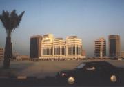 Kuwait travelogue picture