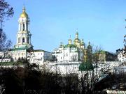 Pechersk Lavra
