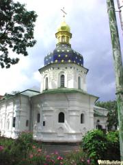 St.Nicholas Church