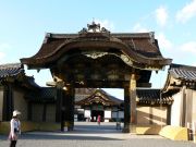 Nijo Castle