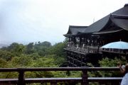 Kiyomizu Temple