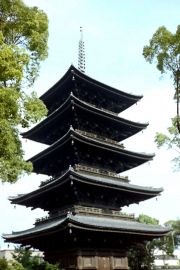 Toji Temple