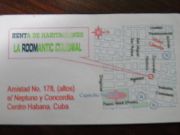 The place is modest but nice.
Economical price.