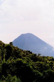 Volcan Izalco