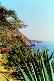 Atami Beach Club