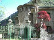 not Arthys, but the castle in the Yungas - El Castillo