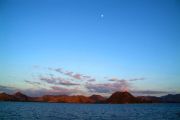Flores island