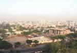 Lagos travelogue picture