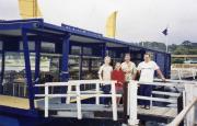 Restaurant at the Jetty