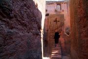 Lalibela