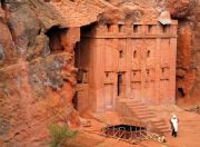 Lalibela Church