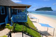 Litia Sini Beach